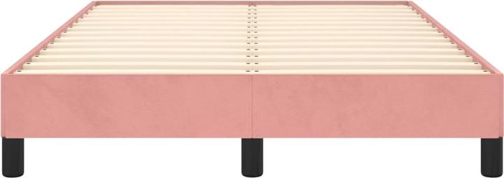 Image du produit vidaXL Bettgestell (120 x 200 cm)