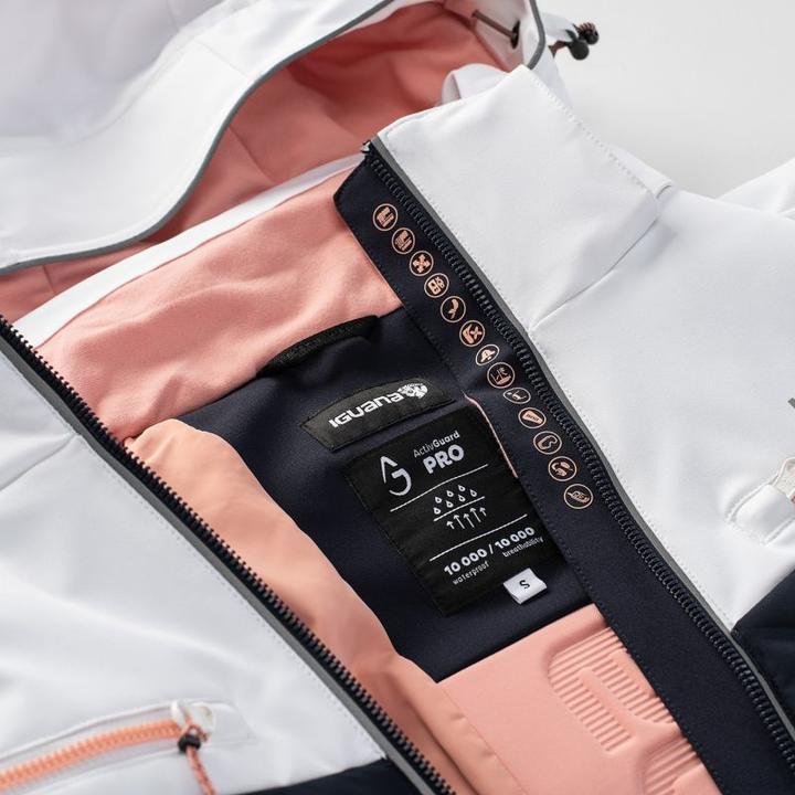 Immagine prodotto Iguana Ambla isolierte Jacke (XS)