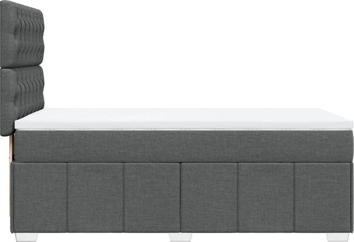 Image du produit vidaXL Boxspringbett (140 x 200 cm)