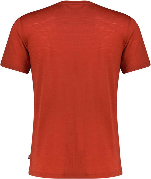 Actual product image Meru Laholm Woolmix (M)