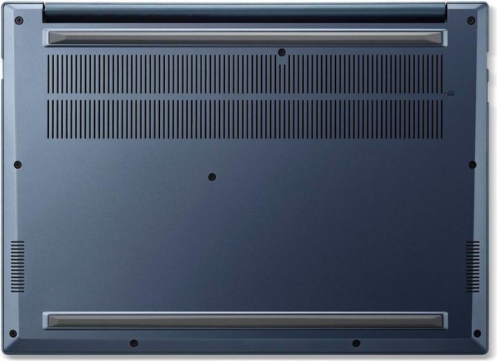 Actual product image Acer Aspire 14 AI (14", 512 GB, 16 GB, DE, Snapdragon X X1-26-100)