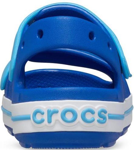 Image du produit Crocs K's Crocband Cruiser Sandal (31)