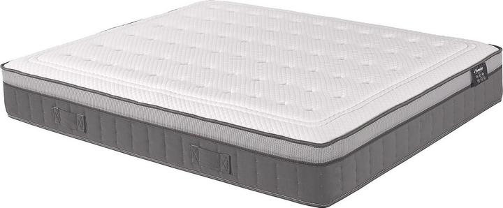 Actual product image Ysmée Asgard (Foam core, Spring core, 180 x 200 cm)
