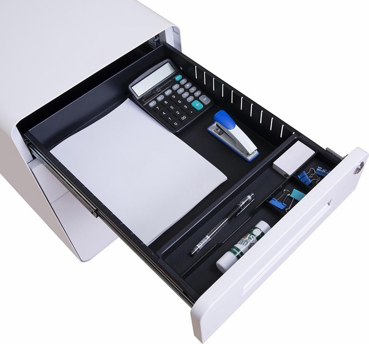Produktbild Hjh Office Color Plus I (60.5 x 40.5 x 50 cm)