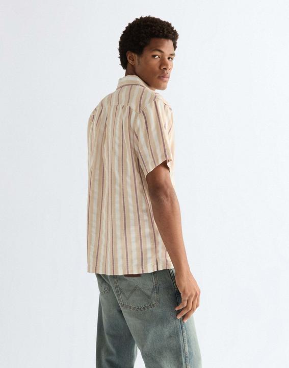 Immagine prodotto Wrangler Kurzarmhemd Shortsleeve W Resort (M)