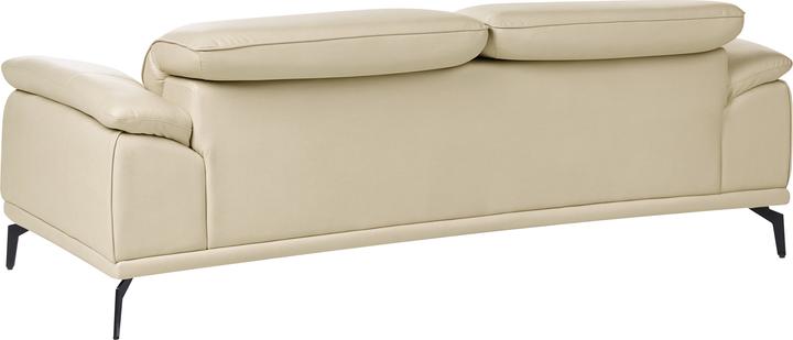 Produktbild Beliani Vejen (3-Sitzer)