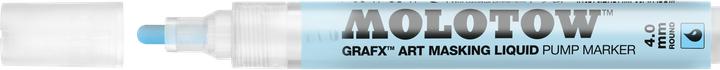 Actual product image Molotow Pumpmarker (1 x)