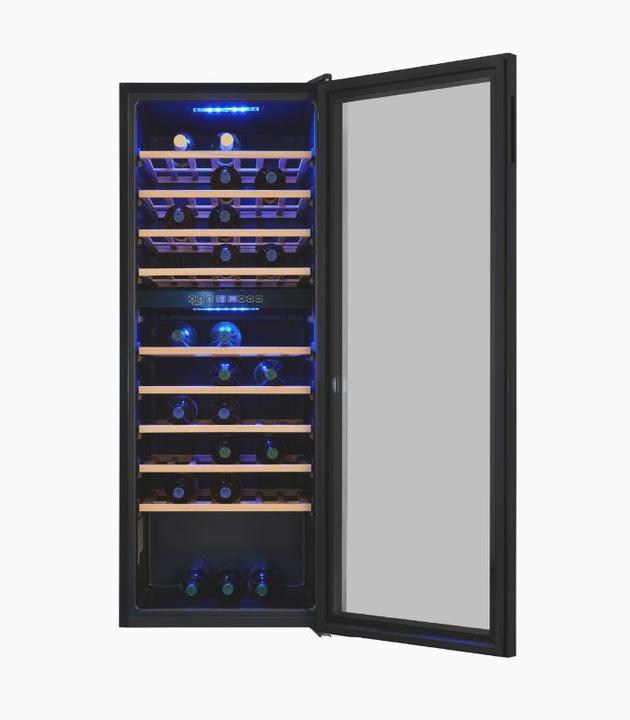 Image du produit Exquisit WS2-78GTE-160G