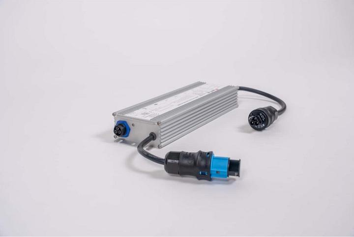 Produktbild Sanlight Driver Stixx 3/6 320W (LED)