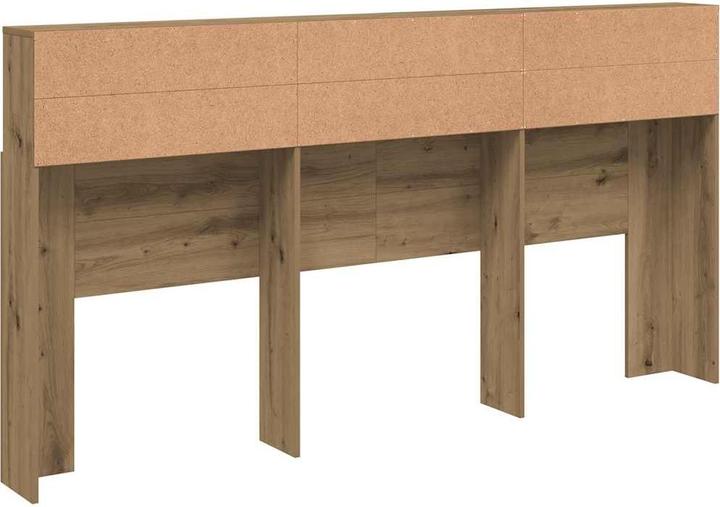 Produktbild VidaXL Denise (200 x 19 x 103.5 cm)