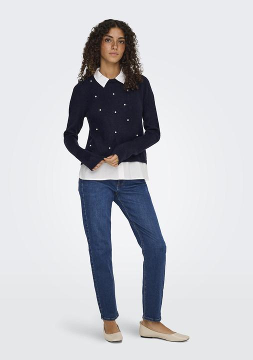 Produktbild Only ONLDOLLY Strickpullover Strickpullover (S)