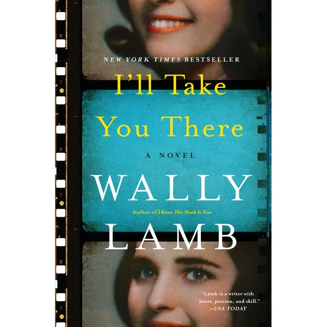 Lamb:I'll Take You There, Belletristik von Wally Lamb