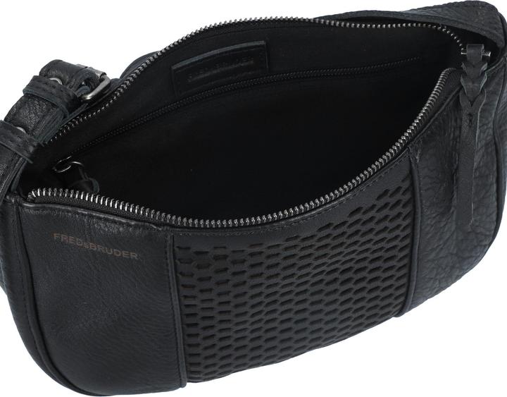 Actual product image FredsBruder My shoulder bag leather 27 cm