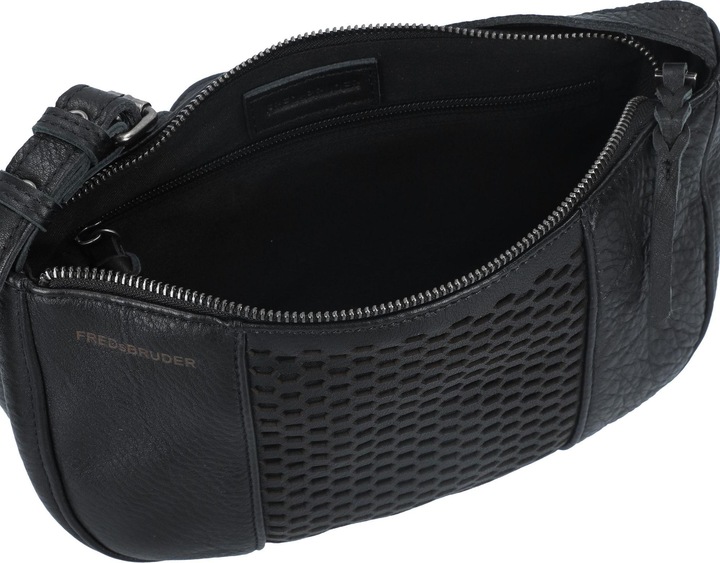 Produktbild FredsBruder My Umhängetasche Leder 27 cm