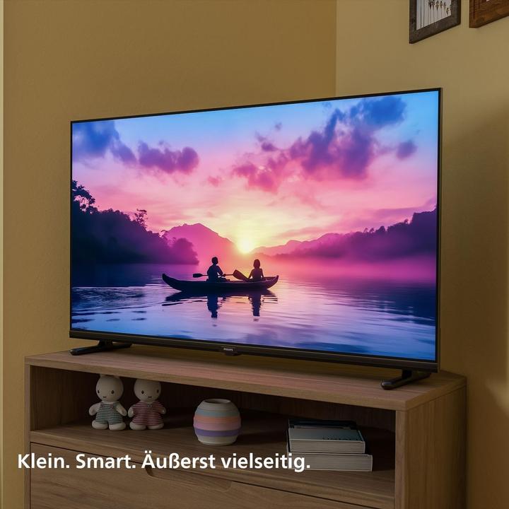 Image du produit Philips 40PFS6000/12 (40", LED, Full HD)