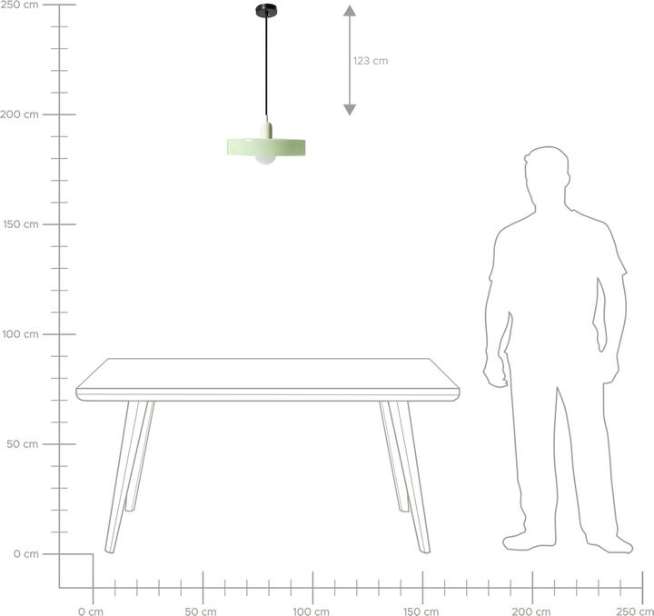 Produktbild Beliani Paala (G9)