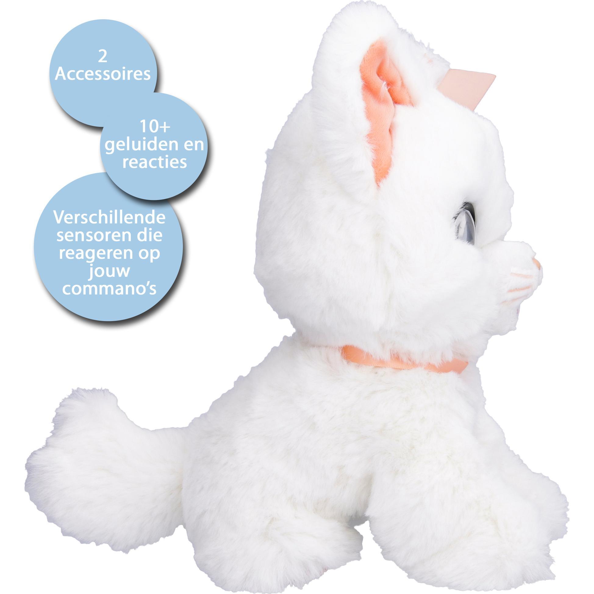 Thumbnail - IMC Toys Bella die Katze (22 cm)