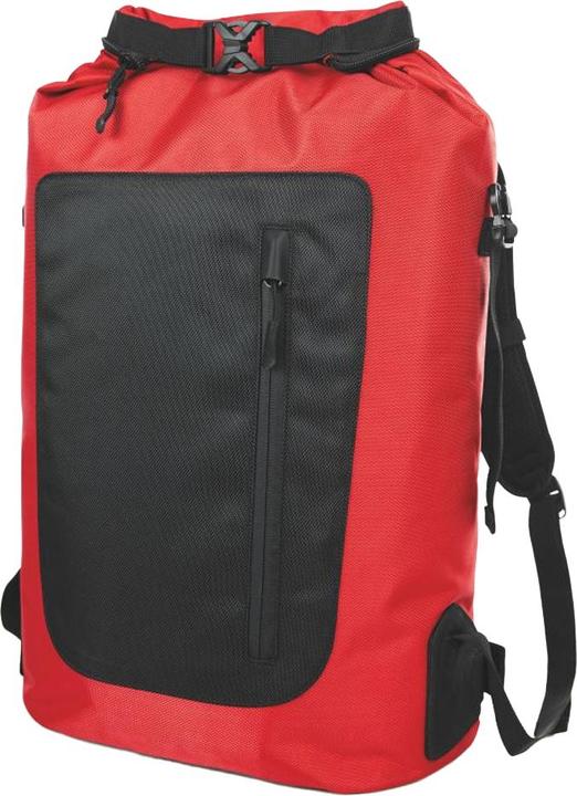 Produktbild Halfar Storm Rucksack Blockfarben (26 l)