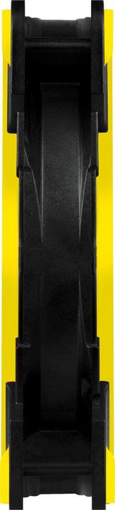 Actual product image Arctic BIONIX P120 (YELLOW) (120 mm, 1 x)
