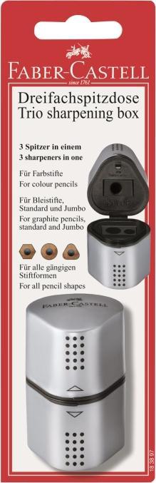 Image du produit Faber-Castell Grip 2001