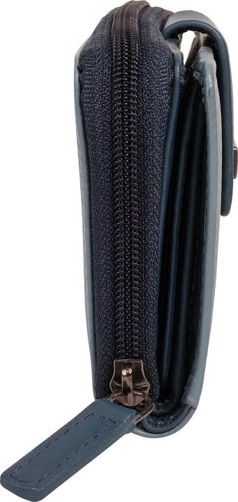 Actual product image Bugatti SINA wallet