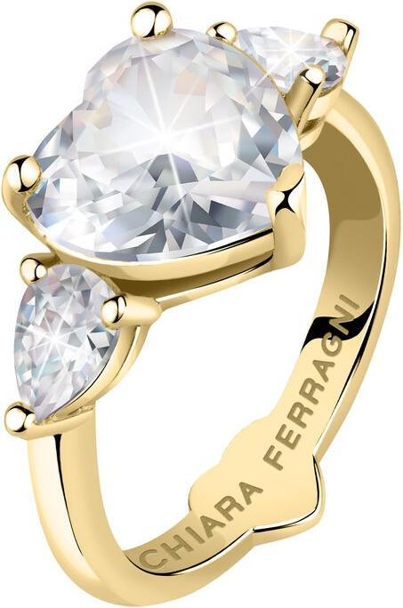 Produktbild Chiara Ferragni Damenring J19AUV32016 (16) (16)