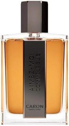 Produktbild Caron Aimez- Moi comme je suis (Eau de Toilette, 125 ml)