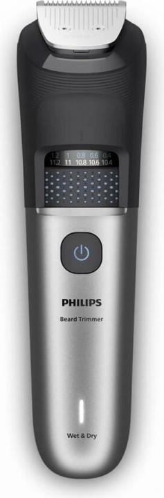 Productafbeelding Philips Beardtrimmer Series 7000