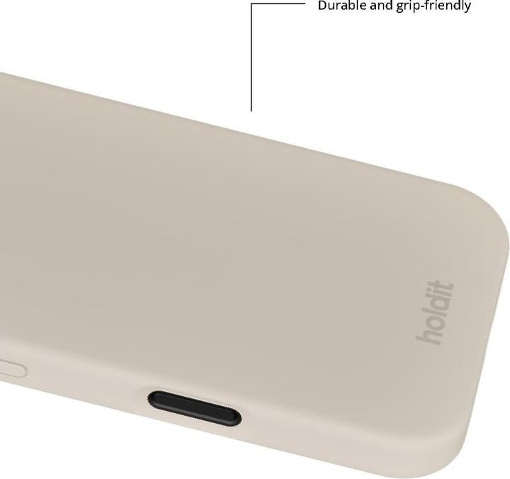 Actual product image Holdit Case (Apple iPhone 14 Pro)