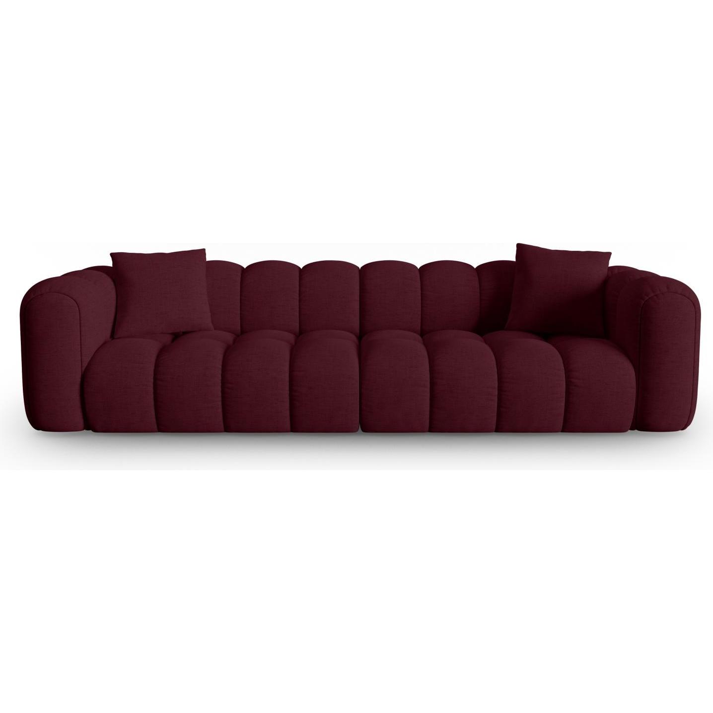 CXL by Christian Lacroix, Sofa, Clotilde (4-Sitzer, 2-Sitzer, 3-Sitzer)