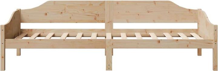 Image du produit vidaXL Bettgestell (80 x 200 cm)