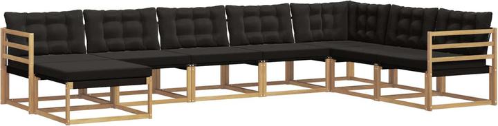 Produktbild vidaXL Sofa Set