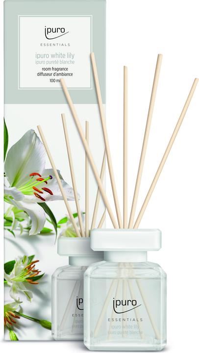 White Lily (100 ml)