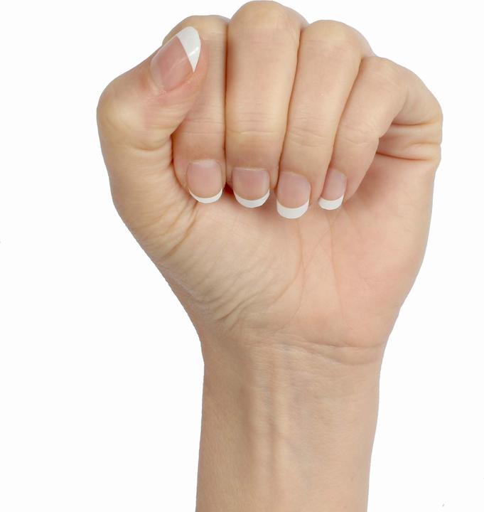 Actual product image Vargu graphics (Artificial nails, graphics)