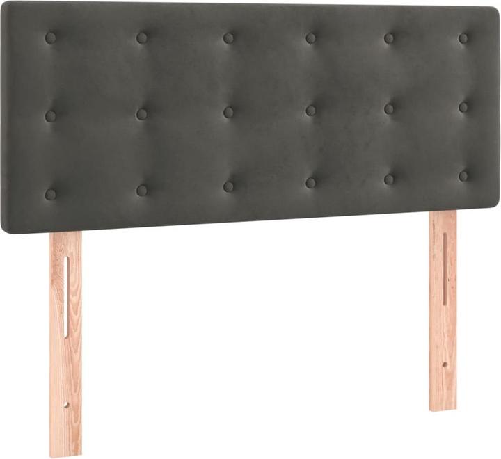 Image du produit vidaXL Boxspringbett