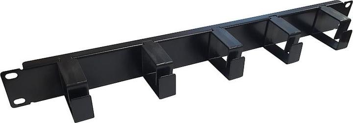 Actual product image Extralink EX.11564 Rack Accessories Cable Management Panel