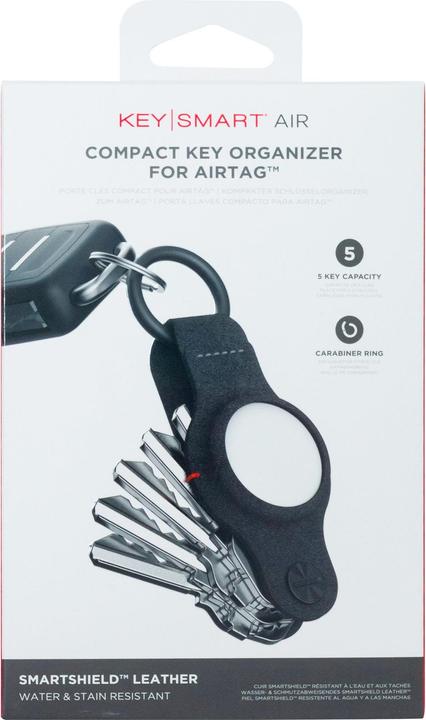 Actual product image Key Smart Air