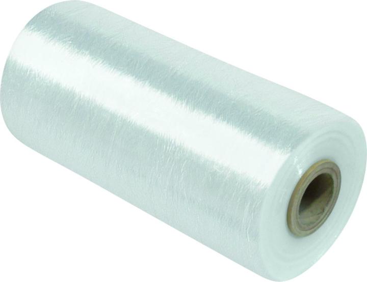 Actual product image Office Products Stretch film for office supplies, 1, 7 kg, 23 micron, transparent