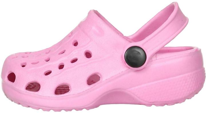 Produktbild Playshoes Clog rosé (31)