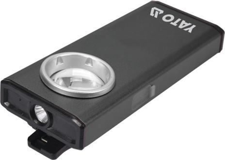 Actual product image Yato YT-08556 (500 lm)