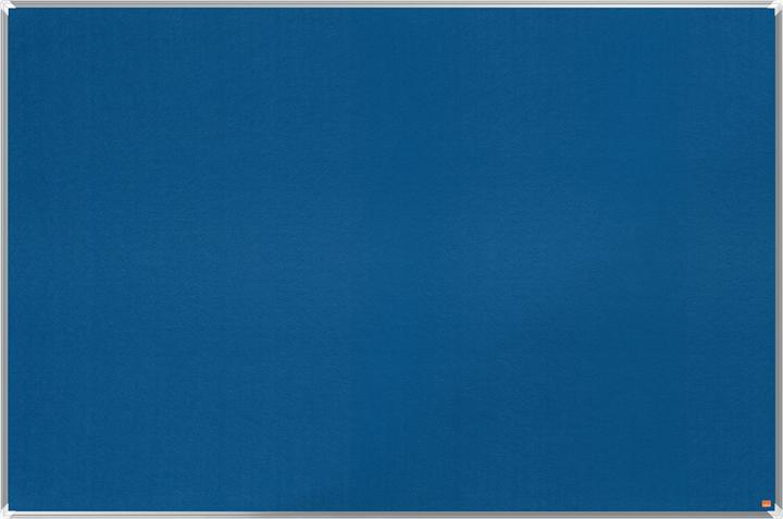 Image du produit Nobo Planche de feutre Premium Plus 1915192 bleu, 120x180cm (Tableau d'affichage, 180 x 120 cm)