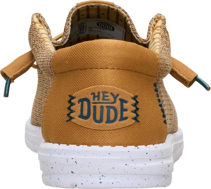 Image du produit Hey Dude Wally Stretch Sox (45)