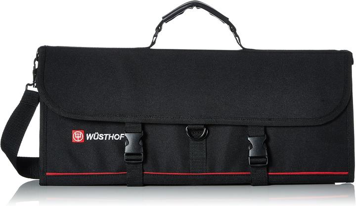 Produktbild Wüsthof 7379 Kochmappe