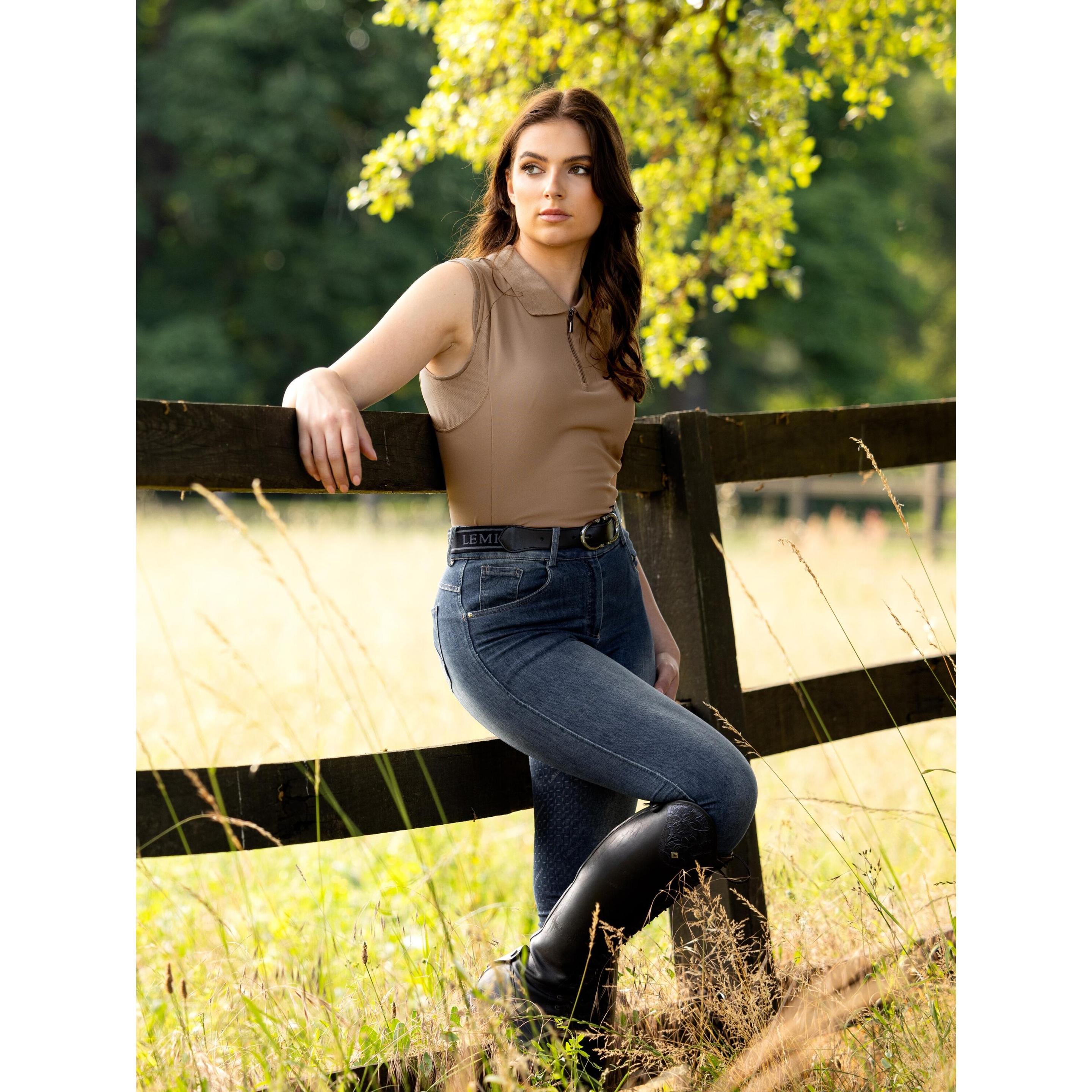 Thumbnail - LeMieux, Reiter Oberbekleidung, (38)