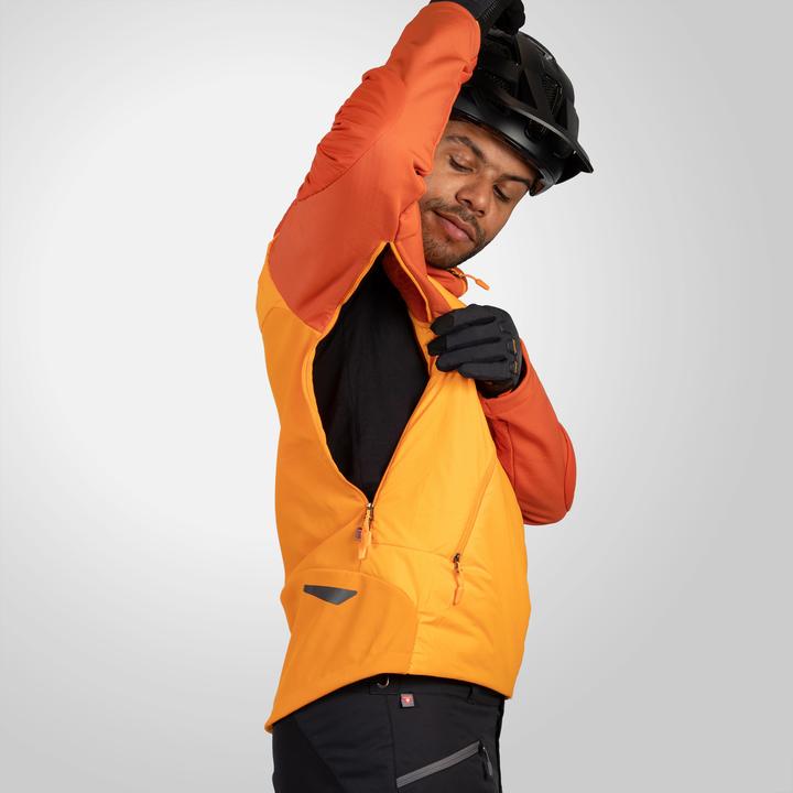 Actual product image Endura MT500 Freezing Point Jacket II (M)