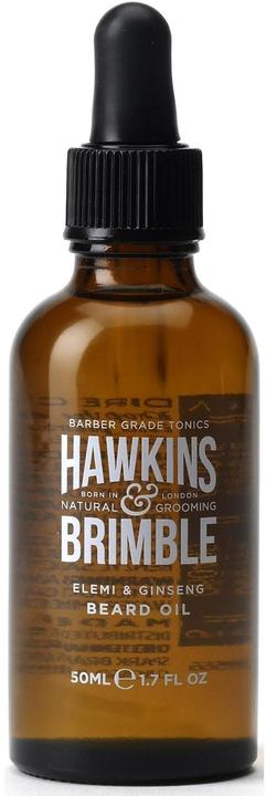Hawkins & Brimble Beard Oil (50 ml)