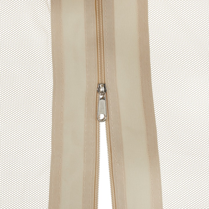 Actual product image Relaxdays Mosquito net gazebo (10 cm, 300 cm)