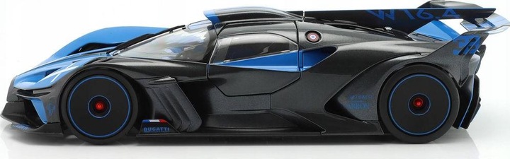 Immagine prodotto Bburago Bugatti Bolide