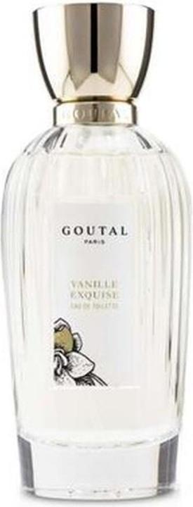 香水(女性用) ANNICK GOUTAL Vanille Exquise 100ml Amazon.com: Annick Goutal Vanille Exquise Women's Eau de Toilette