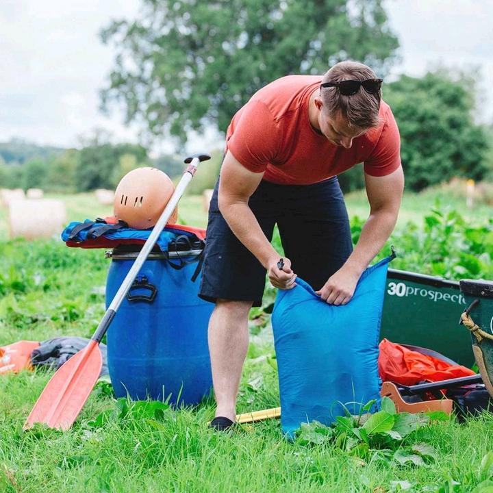 Produktbild Lifeventure Ultralight Dry Bag, 35L (35 l)